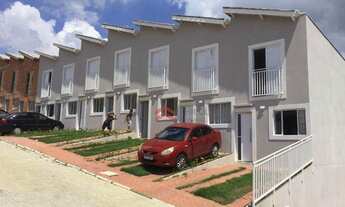 Imagem 4: Casa à venda, 61 m² por R$ 210.000,00 - Jardim Sandra - Cotia/SP