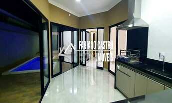 Imagem 6: Casa de Condomínio CONDOMÍNIO em SÃO JOSÉ DO RIO PRETO - SP, PARQUE RESIDENCIAL DAMHA VI