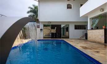 Imagem 2: Sobrado à Venda na Freguesia do Ó, Zona Norte de São Paulo com piscina, 4 Dormitórios send