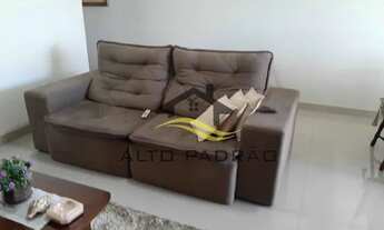 Imagem 3: APARTAMENTO RESIDENCIAL em ARTUR NOGUEIRA - SP, JARDIM REZEK II