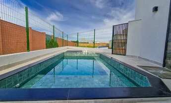 Imagem 4: Casa Térrea Jardins Bolonha