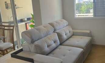 Imagem 5: Apartamento lindo em Osasco, Bairro Presidente Altino, contendo 3 dormitórios, sendo 1 suí