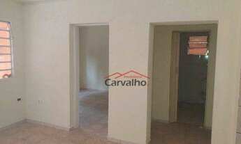 Imagem 6: Casa com 2 dormitórios para alugar, 42 m² por R$ 1.460,00/mês - Vila Sabrina - São Paulo/S