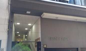 Imagem: Crystal Center - Sala 605