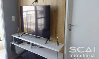 Imagem 7: Apartamento de 36m² com 1 Dormitório, Disponível para venda R$ 380.000,00 - Brás, São Paul