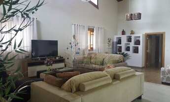 Imagem 6: Casa com 4 dormitórios à venda, 400 m² por R$ 1.350.000,00 - Granja Viana - Cotia/SP