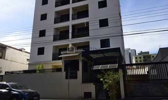 Imagem 3: Apartamento para aluguel com 67 metros quadrados com 2 quartos em Cidade Alta - Piracicaba