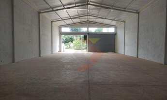 Imagem 6: Galpão para alugar, 420 m² por R$ 8.300,00/mês - Vila Rosa - Goiânia/GO