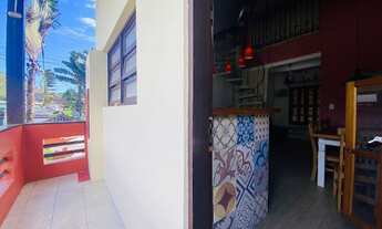 Imagem 3: Flat com 1 dormitório à venda, 55 m² por R$ 500.000,00 - Praia de Juquehy - São Sebastião