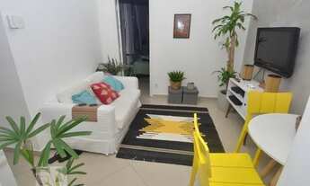 Imagem: Apartamento para venda possui 40 metros