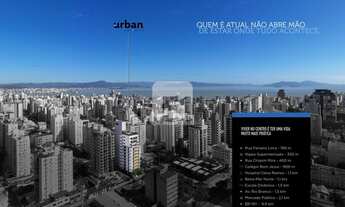 Imagem 5: FLORIANóPOLIS - Apartamento Padrão - Centro