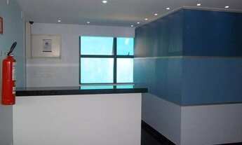 Imagem 2: Sala para alugar, 66 m² por R$ 2.134,00/mês - Taguatinga Sul - Taguatinga/DF