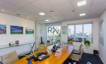 Imagem 6: Conj. Comercial, Várzea da Barra Funda - São Paulo