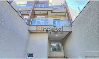 Imagem: Sobrado Novo - Mirandópolis