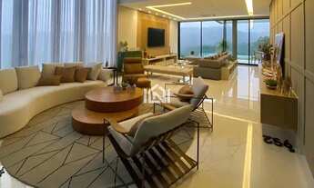 Imagem 2: SANTANA DE PARNAíBA - Casa de Condomínio - Alphaville