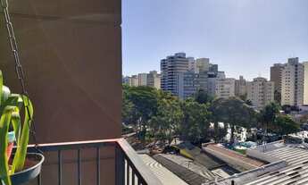 Imagem 7: Apartamento com 3 dormitórios à venda por R$ 680.000,00 - Cambuí - Campinas/SP
