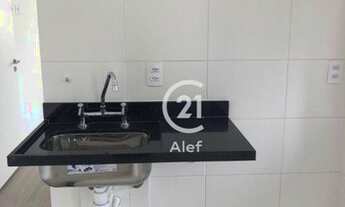 Imagem 4: Apartamento em prédio novo em Higienópolis