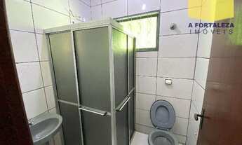 Imagem 5: Casa com 3 dormitórios para alugar, 98 m² por R$ 1.000,00/mês - Jardim das Laranjeiras - S