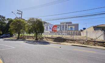 Imagem 6: CURITIBA - Terreno Padrão - Boqueirao