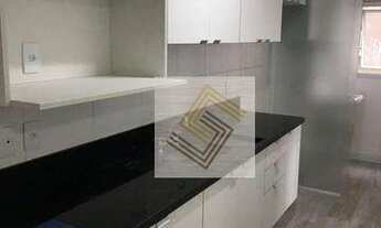 Imagem 7: Apartamento com 2 dormitórios à venda, 65 m² por R$ 636.000 - Cambuí - Campinas/SP