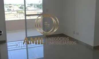 Imagem: LM AP08005 Aluga ou Vende Apartamento, 2
