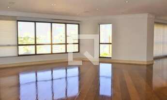 Imagem: Apartamento para Aluguel - Cambuí, 6 Quartos