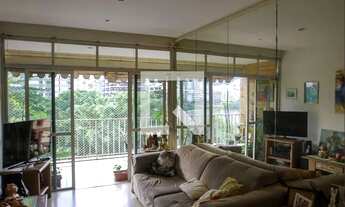 Imagem 3: Apartamento à Venda - Lagoa, 2 Quartos, 110 m2