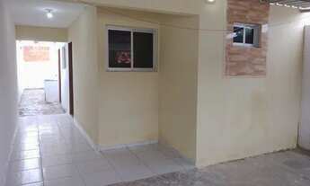 Imagem: Alugo casa no bairro das indústrias