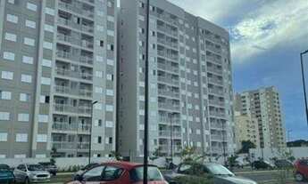 Imagem 4: Apartamento com 2 dormitórios à venda - Jardim Santa Izabel - Hortolândia/SP