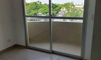 Imagem 3: Apartamento à venda, 56 m² por R$ 290.000,00 - Jardim das Indústrias - São José dos Campos