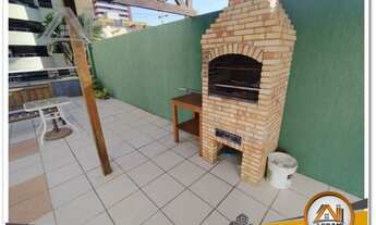 Imagem 4: Apartamento com 2 dormitórios à venda, 80 m² por R$ 480.000,00 - Meireles - Fortaleza/CE