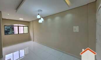 Imagem 2: Apartamento com 2 dormitórios à venda, 63 m² por R$ 305.000,00 - Santa Terezinha - São Ber