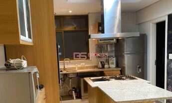 Imagem 5: Ótimo Apto Jd Aquarius - 147m², 3 Dorm, 2 Suítes, Varanda Gourmet, 2 Vagas