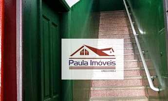 Imagem 6: Sobrado com 2 dormitórios para alugar, 240 m² por R$ 3.800,00/mês - Parque Novo Mundo - Sã