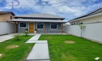 Imagem 3: Casa à venda, 03 quartos - 111 m² por R$ 585.000,00- Itaipuaçu- Maricá/RJ