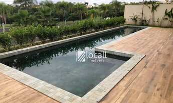 Imagem 5: Casa com 4 dormitórios à venda, 415 m² por R$ 5.000.000,00 - Residencial Quinta do Golfe