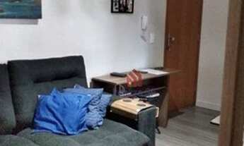 Imagem 4: Apartamento com 2 dormitórios à venda, 32 m² por R$ 200.000,00 - Santa Maria - Osasco/SP