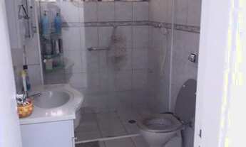 Imagem 7: Apartamento com 3 dormitórios à venda, 130 m² por R$ 510.000,00 - Centro - Santo André/SP