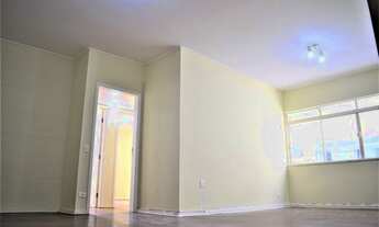 Imagem: Apartamento não mobiliado para locação