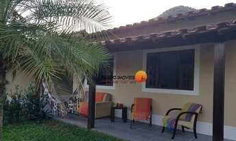 Imagem 12: Casa com 4 dormitórios à venda, 158 m² por R$ 790.000,00 - Piratininga - Niterói/RJ