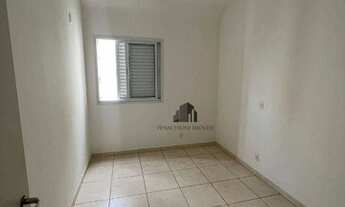 Imagem 6: Apartamento com 3 dormitórios à venda, 72 m² por R$ 370.000 - Santa Cruz - Americana/SP