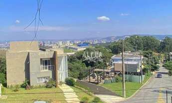 Imagem 4: Casa com 5 dormitórios à venda, 486 m² por R$ 4.450.000,00 - Paiol Velho - Santana de Parn