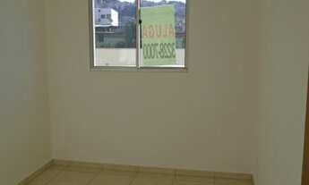 Imagem 4: Apartamento com 2 quartos para alugar, 65 m² por R$ 1.268/mês - Democrata - Juiz de Fora/M