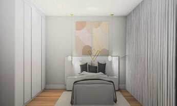 Imagem 3: Casa com 4 dormitórios, 488 m² - venda por R$ 5.000.000,00 ou aluguel por R$ 32.100,00 - A