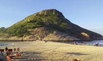 Imagem 4: Apartamento posto 12 pontal 5 mntos da praia a pe