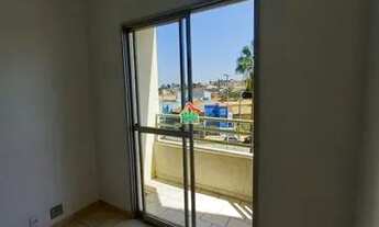 Imagem 7: INDAIATUBA - Apartamento Padrão - CIDADE NOVA I