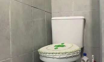 Imagem 2: Apartamento para venda possui 56 metros quadrados com 2 quartos