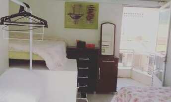 Imagem 3: Apartamento triplex pé na areia com vista mar