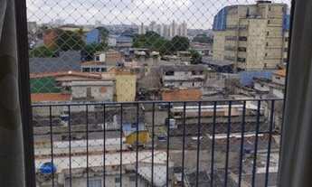 Imagem 5: Apartamento com 2 dormitórios à venda, 59 m² - Vila Tolstoi - São Paulo/SP