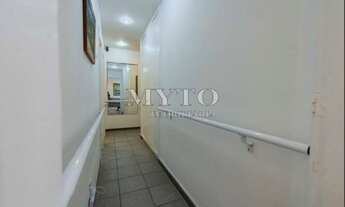 Imagem 4: Apartamento para venda tem 110 m² com 3 quartos em Ipanema - Rio de Janeiro - RJ